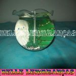 VELA GEL GRANDE DE NATAL
