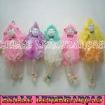 BONECAS BAILARINAS
