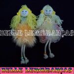BONECAS BAILARINAS 