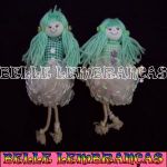 BONECAS BAILARINAS 