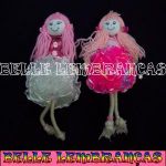 BONECAS BAILARINAS 