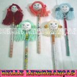 LPIS BONECAS