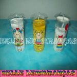 VELAS FINAS  - VRIOS MODELOS