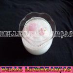VELA GEL GRANDE  