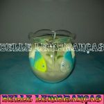 VELA GEL GRANDE  