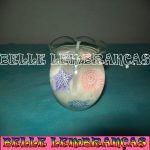 VELA GEL PEQUENA