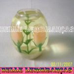 VELA GEL FLORES