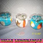 VELA GEL GRANDE  
