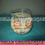 VELA GEL GRANDE  