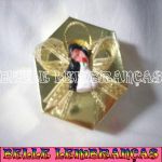 LEMBRANA PARA CASAMENTO COM AMNDOAS, SABONETES... 