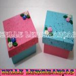 CAIXAS EM MDF 