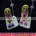 BONECA 15 ANOS