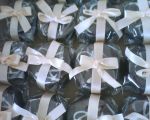 Alfajor casamento Ana