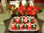 Bem Casado - Mesa Natal