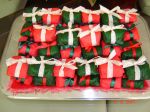Bem Casado - Mesa Natal