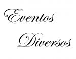 Eventos diversos