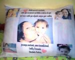 FRONHAS PERSONALIZADAS