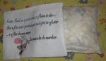 ALMOFADINHAS PERSONALIZADAS