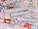 BATOM PERSONALIZADO