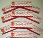 FREEGELLS PERSONALIZADO