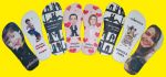 HAVAIANAS COM FOTO