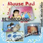 MOUSE PAD C/ FOTO