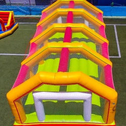 Futebol de Sab�o Coberto