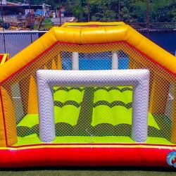 Futebol de Sab�o Coberto