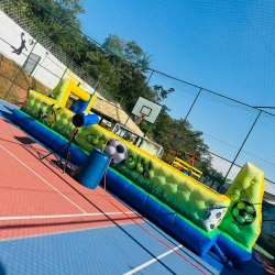 Futebol de Sab�o  Brasileir�o 10x5