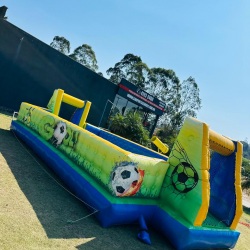 Futebol de Sab�o Brasileir�o