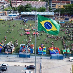 Festa da Afupi 2024