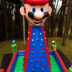 Alpinismo do Mario Br�s