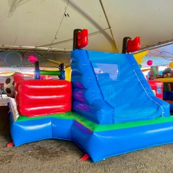 Futebol de sab�o 3 D