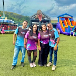 Familia Biabrun 2024