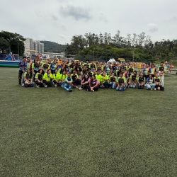 Equipe da Biabrun AFUPI 2024