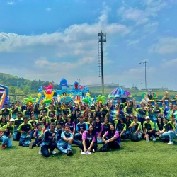 Equipe da Biabrun Afupi 2023