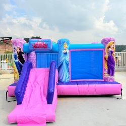 Kit Play Baby Princesas