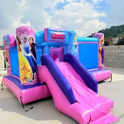 Kit Play baby Princesas