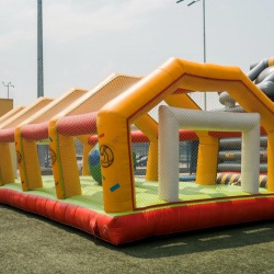 Futebol de Sab�o Coberto