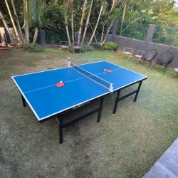 Mesa de Ping Pong