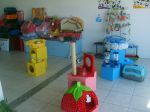 Pet shop