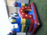 aluguel de brinquedos para festas