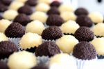 Brigadeiros e Beijinhos