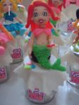 ARIEL BABY