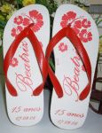 SANDALIAS PERSONALIZADAS