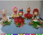 TURMA DO COCORIC�