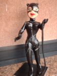 MULHER GATA
