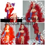 JESSICA REBBITT