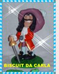 CAPIT�O GANCHO