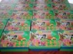 FAZENDINHA 10X15X5 7,00